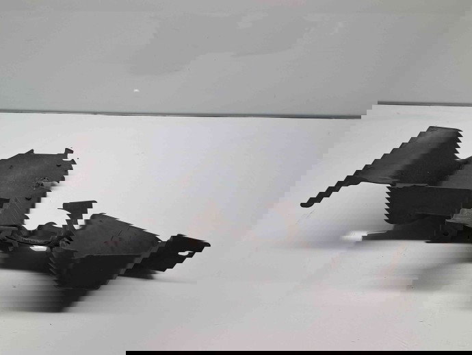 Deflector aer Nissan Navara (D40) [Fabr 2005-2014] F97225A07