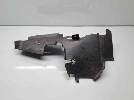 Deflector aer Nissan Navara (D40) [Fabr 2005-2014] F97227A07