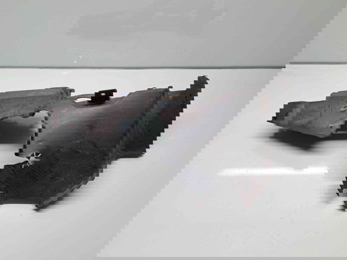 Deflector aer Nissan Navara (D40) [Fabr 2005-2014] F97227A07