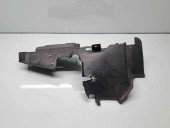 Deflector aer Nissan Navara (D40) [Fabr 2005-2014] F97227A07