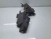 Deflector aer Nissan Navara (D40) [Fabr 2005-2014] F97227A07