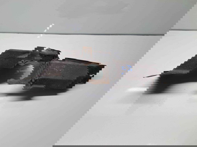 Deflector aer Nissan Navara (D40) [Fabr 2005-2014] F97227A07