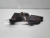 Deflector aer Nissan Navara (D40) [Fabr 2005-2014] F97227A07