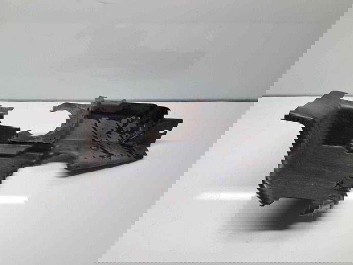 Deflector aer Nissan Navara (D40) [Fabr 2005-2014] F97227A07