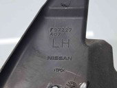 Deflector aer Nissan Navara (D40) [Fabr 2005-2014] F97227A07