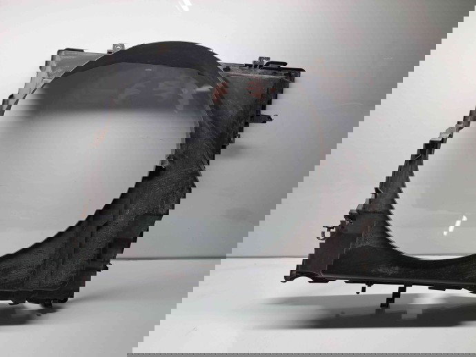 Difuzor captare aer Nissan Navara (D40) [Fabr 2005-2014] OEM