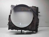 Difuzor captare aer Nissan Navara (D40) [Fabr 2005-2014] OEM