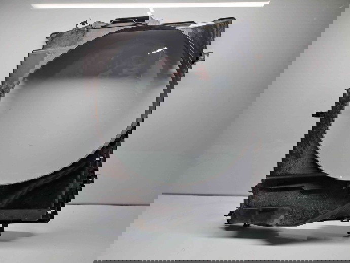 Difuzor captare aer Nissan Navara (D40) [Fabr 2005-2014] OEM