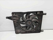 Electroventilator Nissan Qashqai [Fabr 2007-2014] Facelift OEM 2.0 DCI M9R 110KW / 150CP