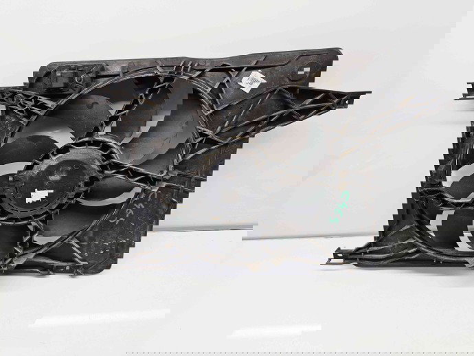 Electroventilator Nissan Qashqai [Fabr 2007-2014] Facelift OEM 2.0 DCI M9R 110KW / 150CP