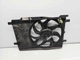 Electroventilator Opel Corsa E [Fabr 2014-prezent] 13428114 1.4 Benz B14XEL 66KW / 90CP