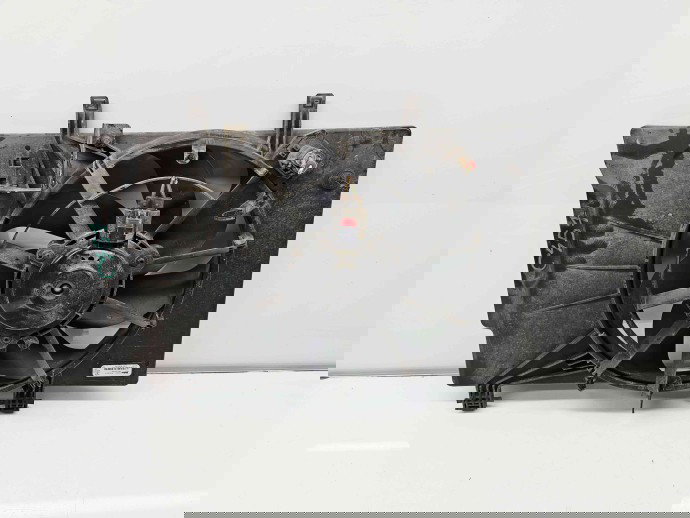 Electroventilator Ford B-Max [Fabr 2012-prezent] C1B1-8C607-AG 1.0 Benz M1DA 92KW / 125CP