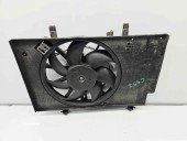 Electroventilator Ford B-Max [Fabr 2012-prezent] C1B1-8C607-AG 1.0 Benz M1DA 92KW / 125CP
