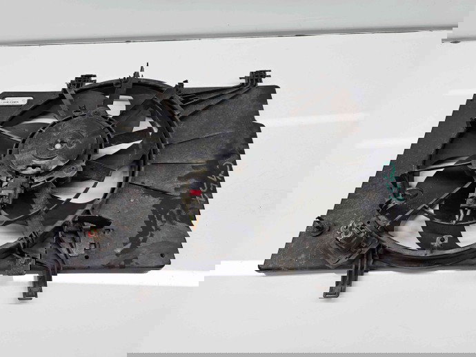 Electroventilator Ford B-Max [Fabr 2012-prezent] C1B1-8C607-AG 1.0 Benz M1DA 92KW / 125CP