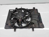 Electroventilator Ford B-Max [Fabr 2012-prezent] C1B1-8C607-AG 1.0 Benz M1DA 92KW / 125CP