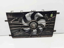 Electroventilator Opel Zafira C (D75) Tourer [Fabr 2011-2017] 20924494 2.0 CDTI A20DT 121KW / 165CP