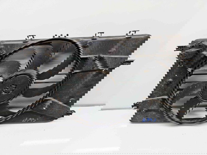 Electroventilator Opel Zafira C (D75) Tourer [Fabr 2011-2017] 20924494 2.0 CDTI A20DT 121KW / 165CP