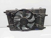 Electroventilator Opel Zafira C (D75) Tourer [Fabr 2011-2017] 20924494 2.0 CDTI A20DT 121KW / 165CP