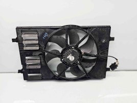 Electroventilator Volkswagen Golf 7 (5G) [Fabr 2014-prezent] 5Q0121205C 1.4 TSI CPTA 103KW / 140CP
