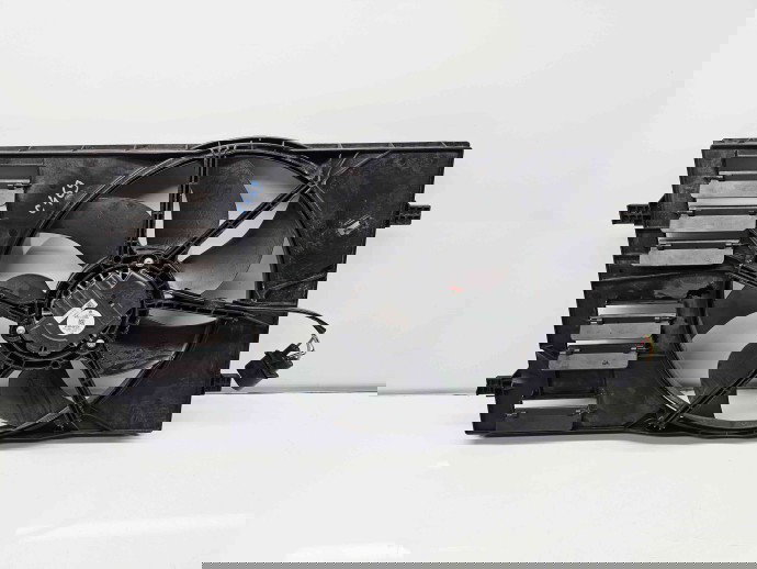 Electroventilator Volkswagen Golf 7 (5G) [Fabr 2014-prezent] 5Q0121205C 1.4 TSI CPTA 103KW / 140CP