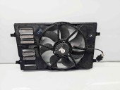 Electroventilator Volkswagen Golf 7 (5G) [Fabr 2014-prezent] 5Q0121205C 1.4 TSI CPTA 103KW / 140CP