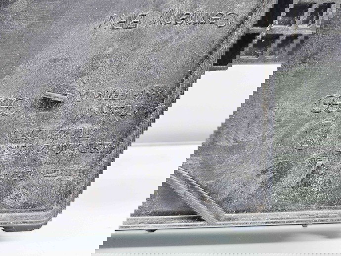 Electroventilator Volkswagen Golf 7 (5G) [Fabr 2014-prezent] 5Q0121205C 1.4 TSI CPTA 103KW / 140CP