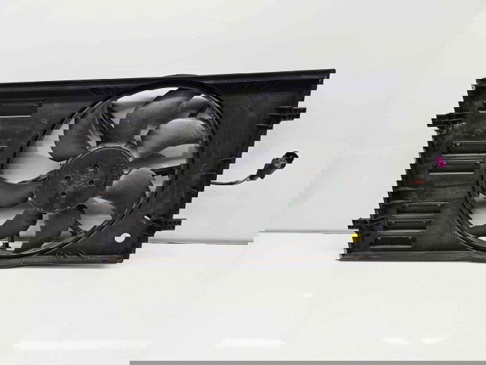 Electroventilator Volkswagen Golf 7 (5G) [Fabr 2014-prezent] 5Q0121205C 1.4 TSI CPTA 103KW / 140CP