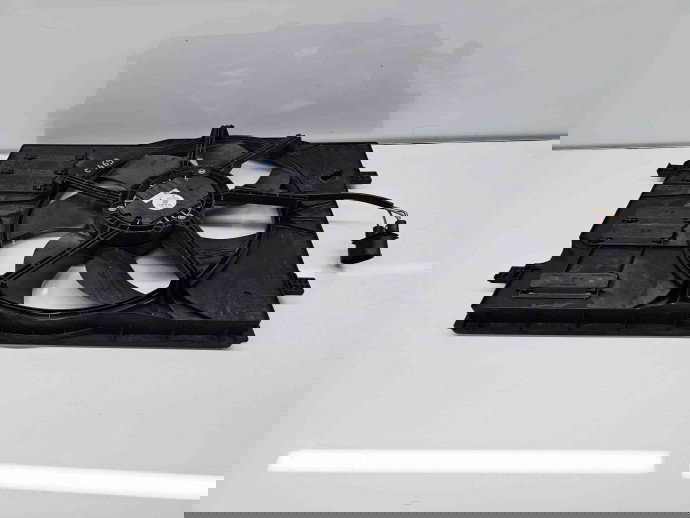 Electroventilator Volkswagen Golf 7 (5G) [Fabr 2014-prezent] 5Q0121205C 1.4 TSI CPTA 103KW / 140CP