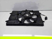 Electroventilator Volkswagen Golf 7 (5G) [Fabr 2014-prezent] 5Q0121205C 1.4 TSI CPTA 103KW / 140CP