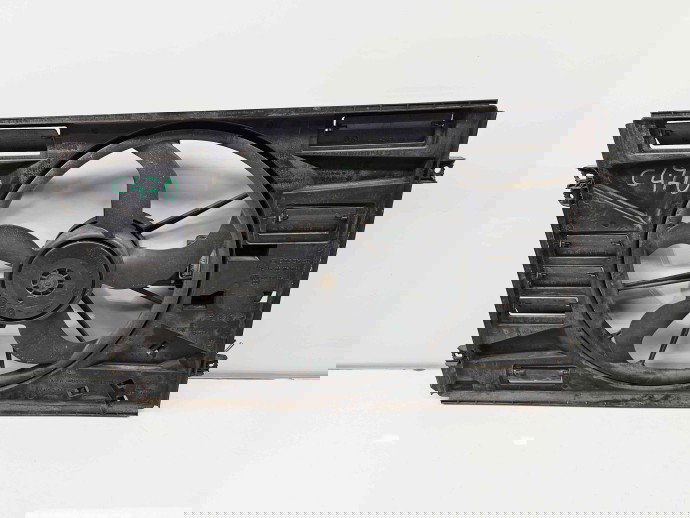 Electroventilator Volkswagen Golf 6 (5K1) [Fabr 2009-2013] 1K0121205AF 1.6 TDI CAYB 66KW / 90CP