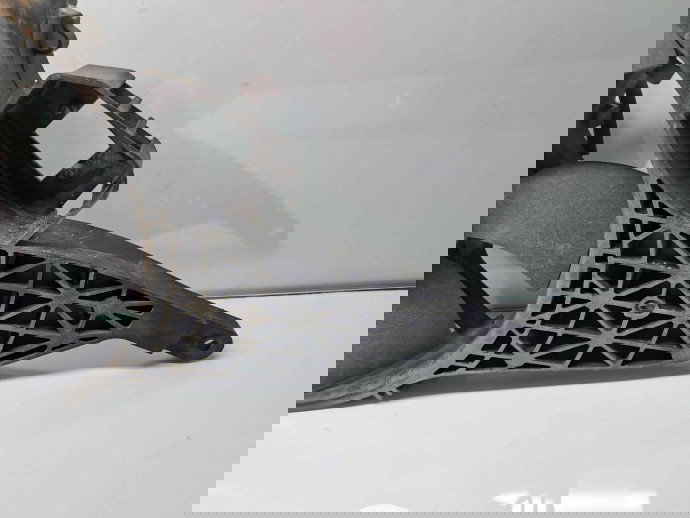 Electroventilator Nissan Navara (D40) [Fabr 2005-2014] OEM 2.5 DCi YD25DEI 140KW / 190CP