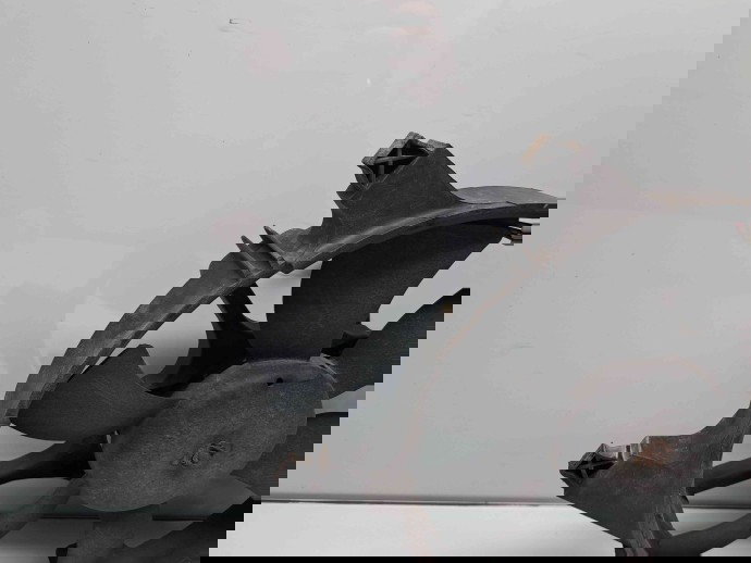 Electroventilator Nissan Navara (D40) [Fabr 2005-2014] OEM 2.5 DCi YD25DEI 140KW / 190CP