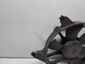 Electroventilator Nissan Navara (D40) [Fabr 2005-2014] OEM 2.5 DCi YD25DEI 140KW / 190CP