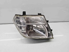  Far dreapta Nissan Navara (D40) [Fabr 2005-2014] 260105X00B