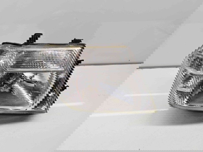  Far dreapta Nissan Navara (D40) [Fabr 2005-2014] 260105X00B