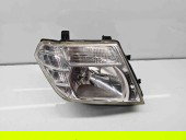  Far dreapta Nissan Navara (D40) [Fabr 2005-2014] 260105X00B