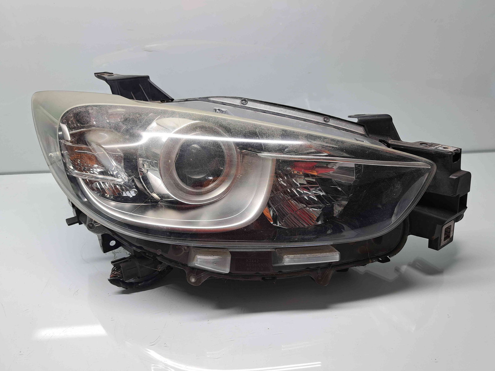 Far dreapta MAZDA CX-5 (KE) [Fabr 2011-2016] KD77 51 030D - imagine 1