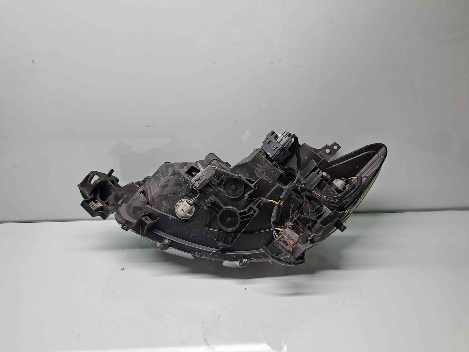 Far dreapta MAZDA CX-5 (KE) [Fabr 2011-2016] KD77 51 030D - imagine 5