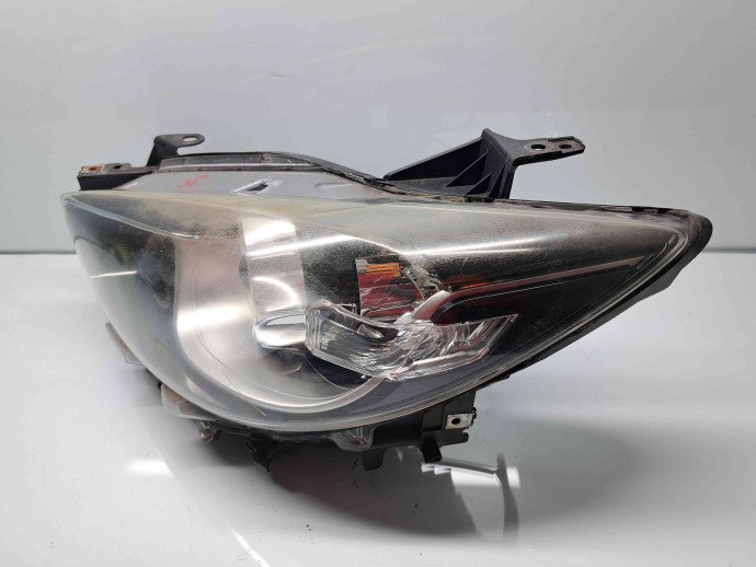  Far stanga MAZDA CX-5 (KE) [Fabr 2011-2016] KD77 51 040D