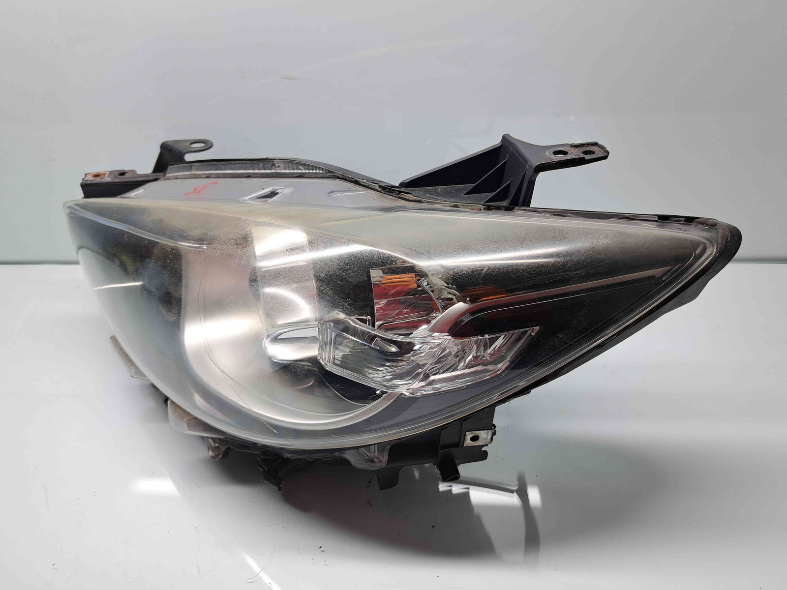 Far stanga MAZDA CX-5 (KE) [Fabr 2011-2016] KD77 51 040D - imagine 2