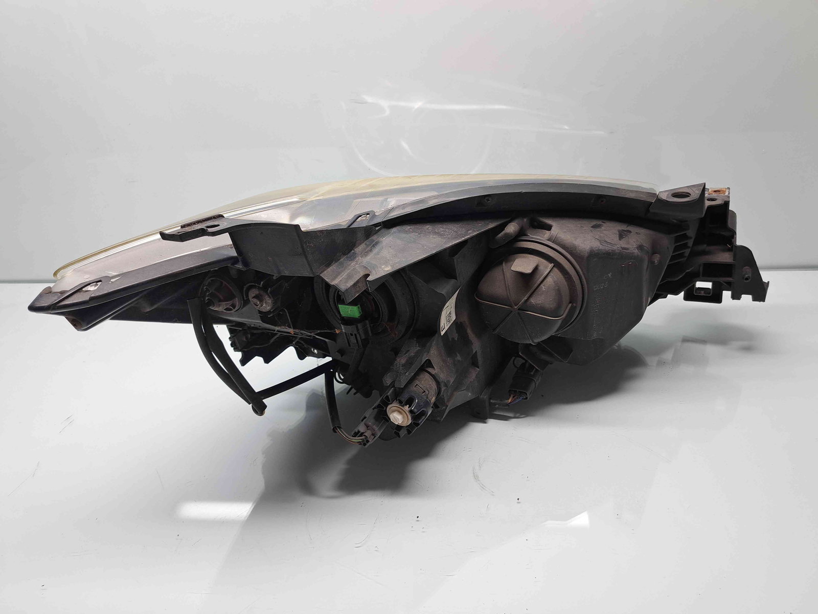 Far stanga MAZDA CX-5 (KE) [Fabr 2011-2016] KD77 51 040D - imagine 3