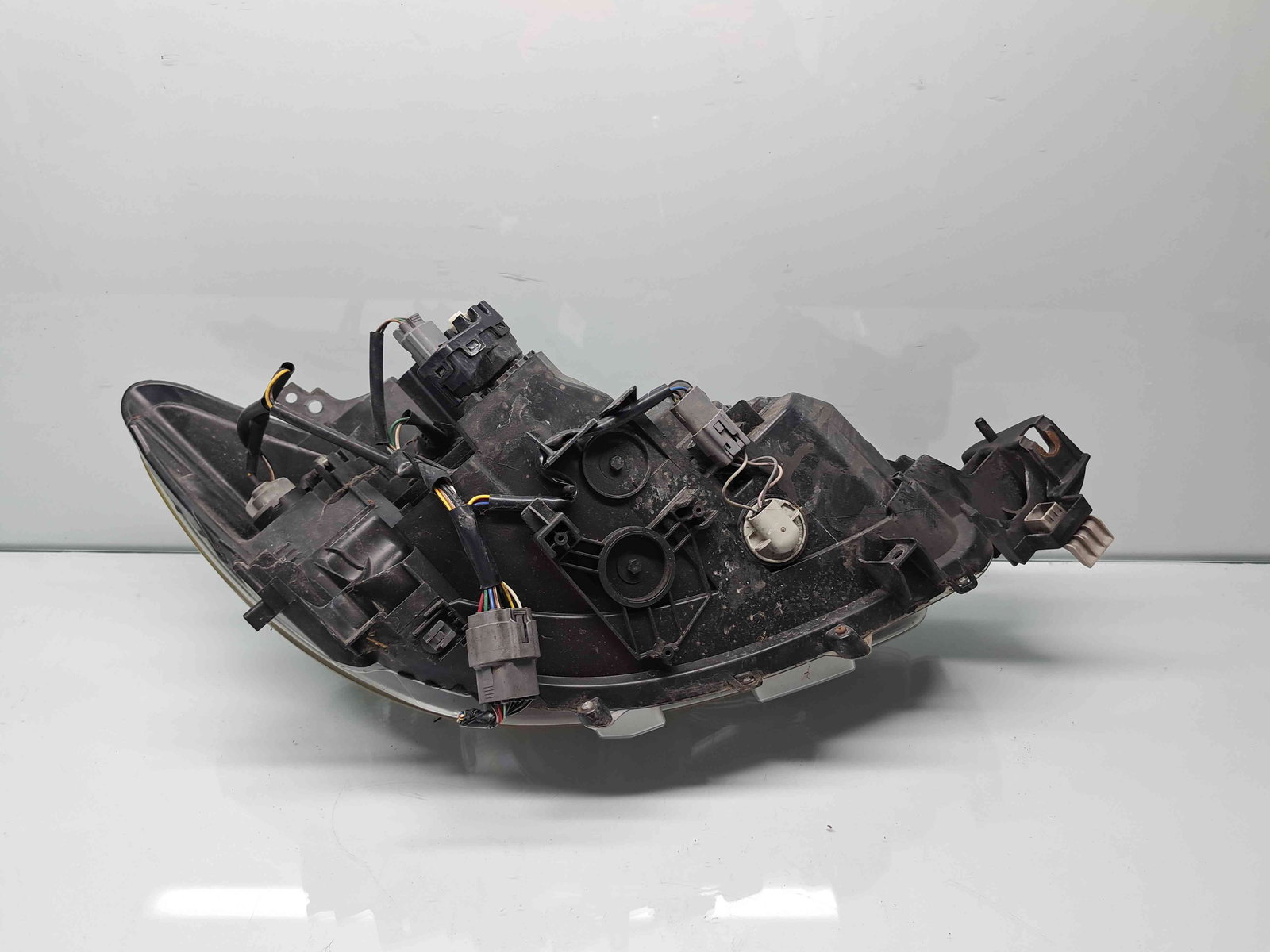 Far stanga MAZDA CX-5 (KE) [Fabr 2011-2016] KD77 51 040D - imagine 5