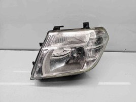  Far stanga Nissan Navara (D40) [Fabr 2005-2014] 260605X00B