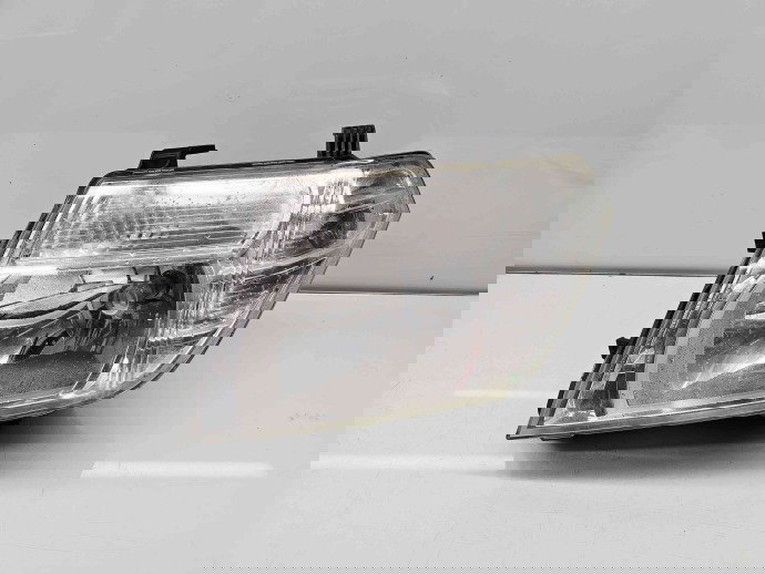  Far stanga Nissan Navara (D40) [Fabr 2005-2014] 260605X00B