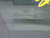 Geam fix usa stanga spate Kia Sorento 2 [Fabr 2009-2015] OEM