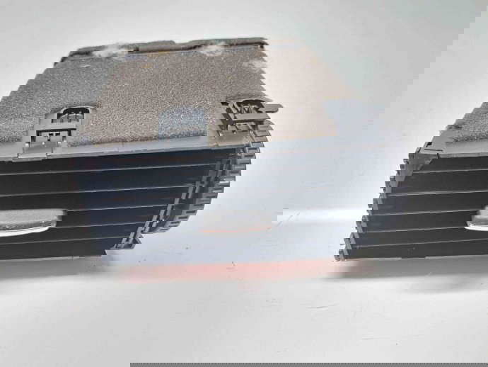  Grila aerisire centrala MAZDA CX-5 (KE) [Fabr 2011-2016] KD45-6491X