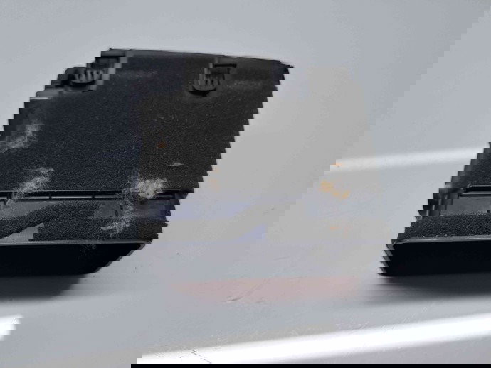  Grila aerisire centrala MAZDA CX-5 (KE) [Fabr 2011-2016] KD45-6491X