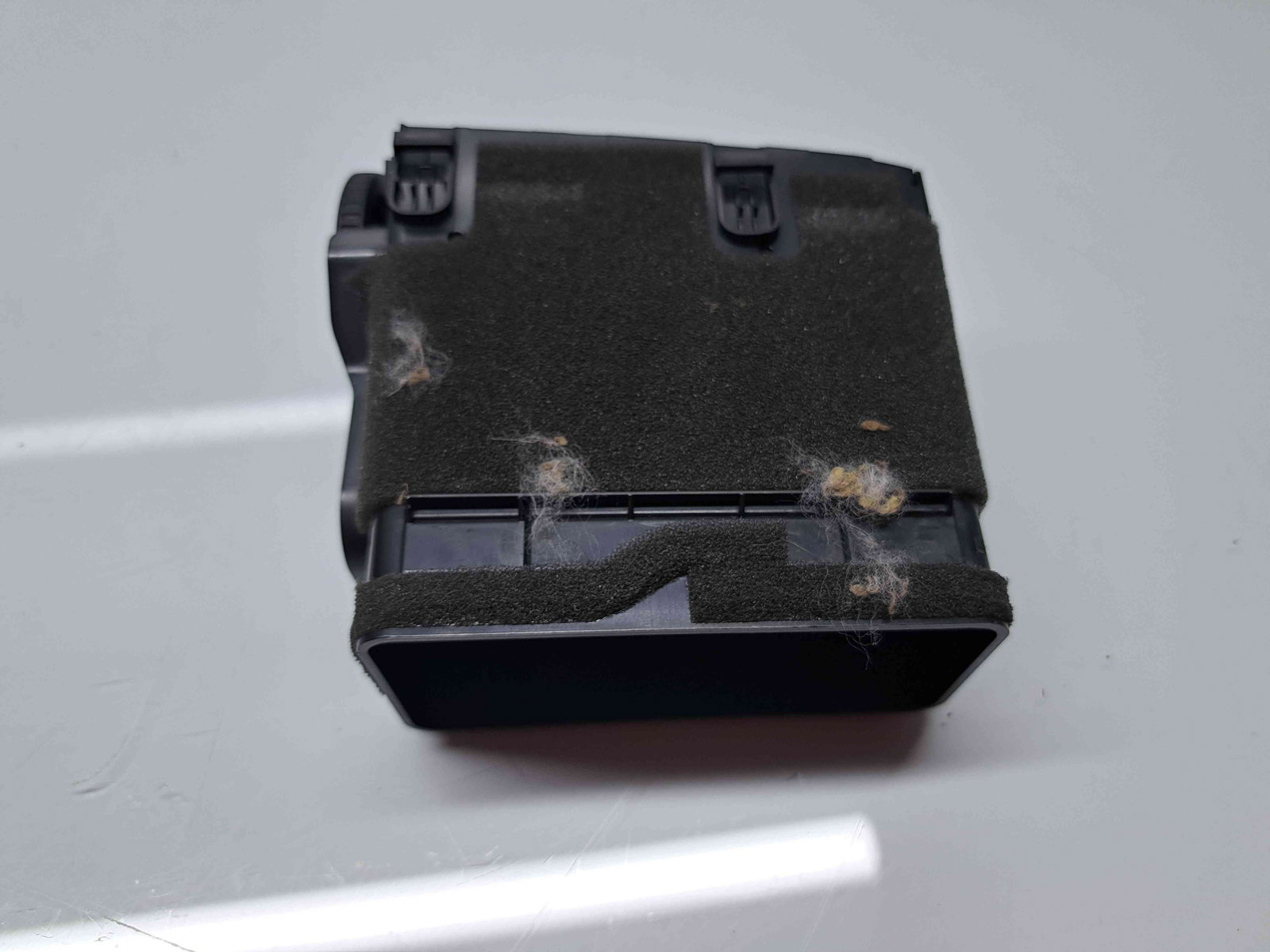 Grila aerisire centrala MAZDA CX-5 (KE) [Fabr 2011-2016] KD45-6491X - imagine 2