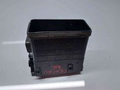  Grila aerisire centrala MAZDA CX-5 (KE) [Fabr 2011-2016] KD45-6491X