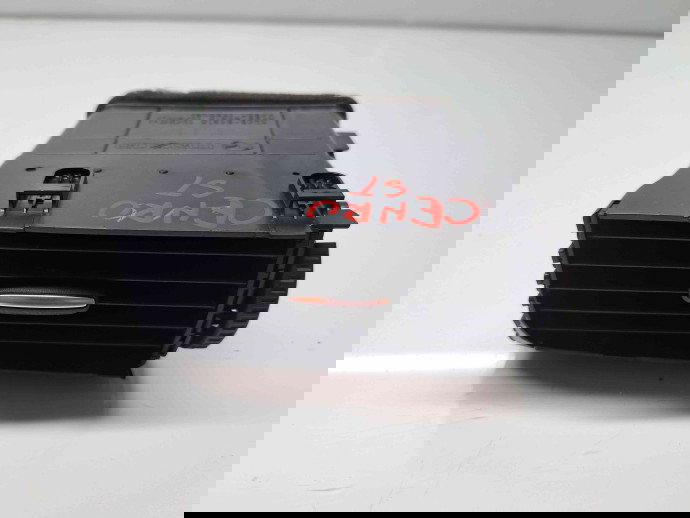  Grila aerisire centrala MAZDA CX-5 (KE) [Fabr 2011-2016] KD46-6491X